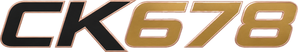 ck678 logo